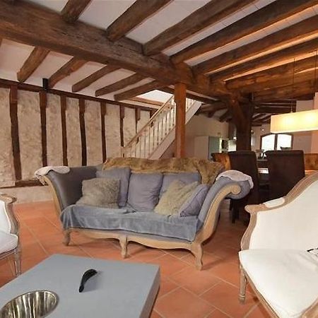 Maison De Caractere Cosy Villa Sambin Esterno foto
