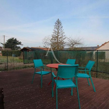 Maison De Caractere Cosy Villa Sambin Esterno foto