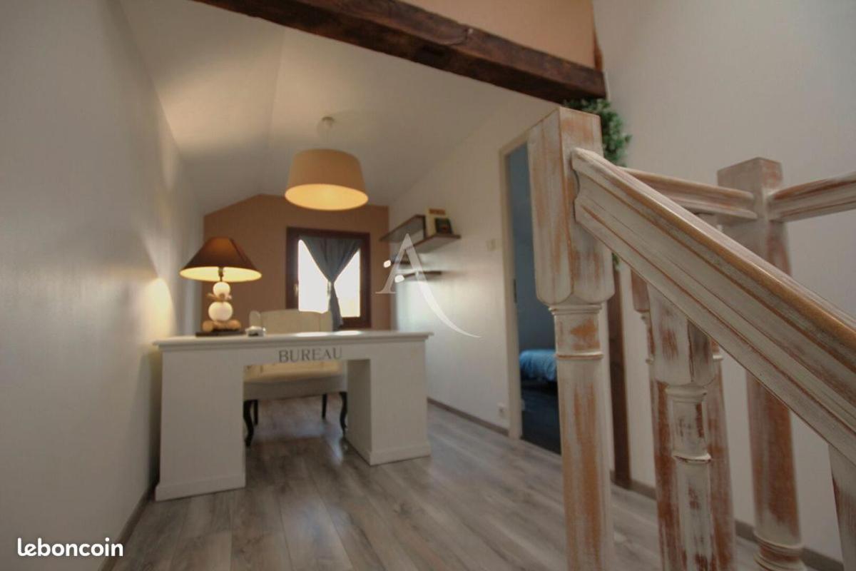 Maison De Caractere Cosy Villa Sambin Esterno foto